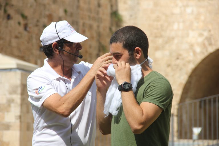 ימי גיבוש ימי כיף לחברות