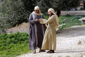 PikiWiki Israel 18497 Nazareth Village 300x200 1