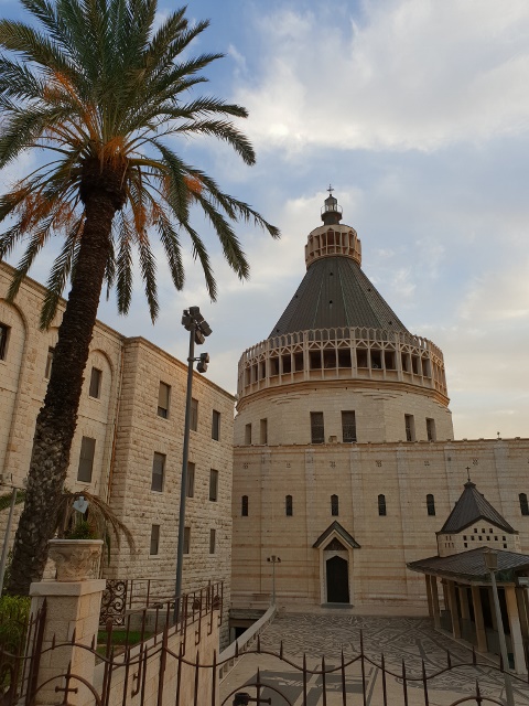 announciation church2