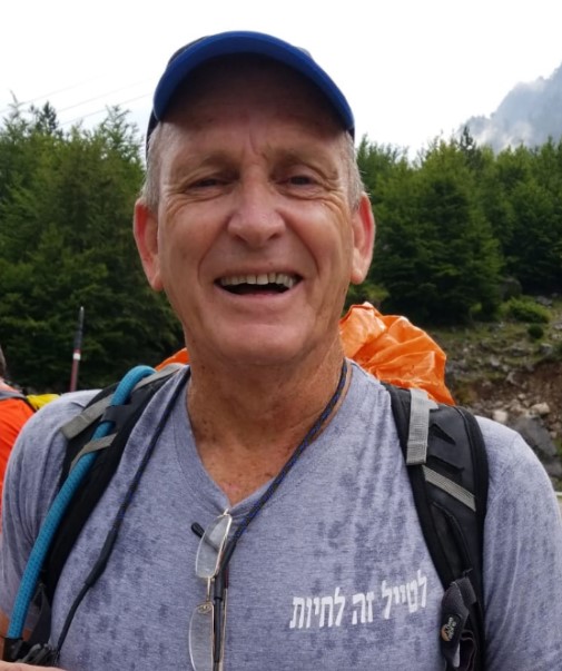 פורטריט של רובי קפלן