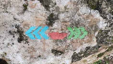 שביל הסנהדרין